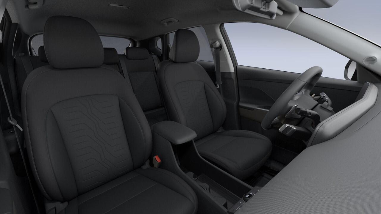 Hyundai Kona Electric Pure Edition 64,8 kWh | Uit voorraad leverbaar |