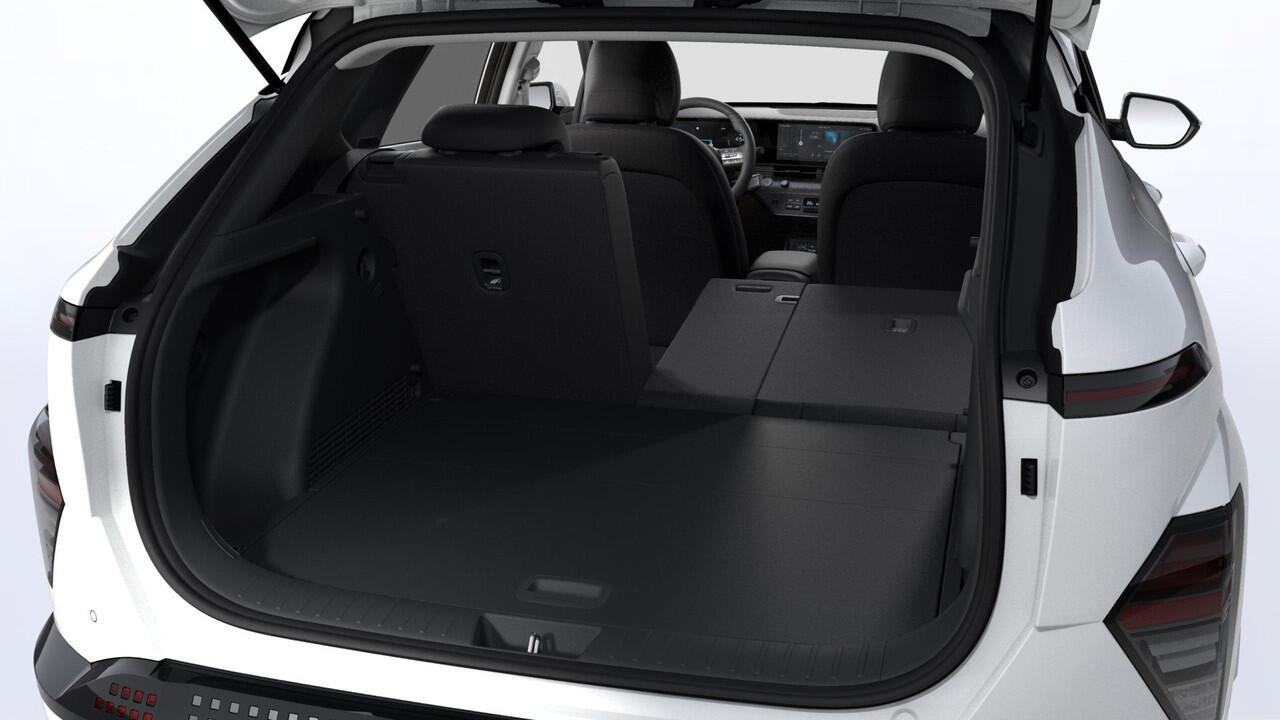 Hyundai Kona Electric Pure Edition 64,8 kWh | Uit voorraad leverbaar |