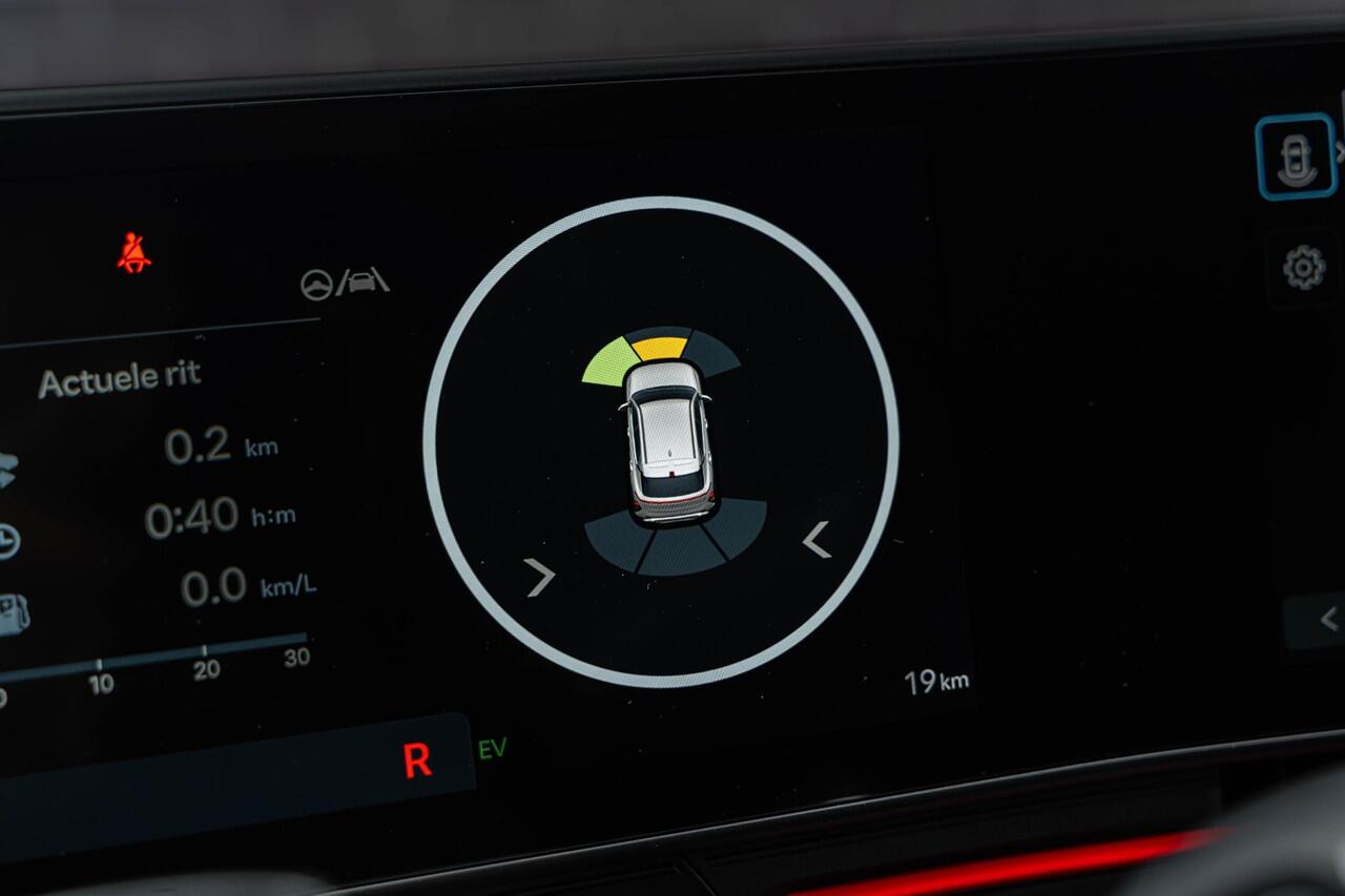 Hyundai Kona 1.6 GDI HEV N Line | Adaptive Cruise Control | Navigatie | Dodehoek Detectie | Climate Control | Achteruitrijcamera | Parkeersensoren |