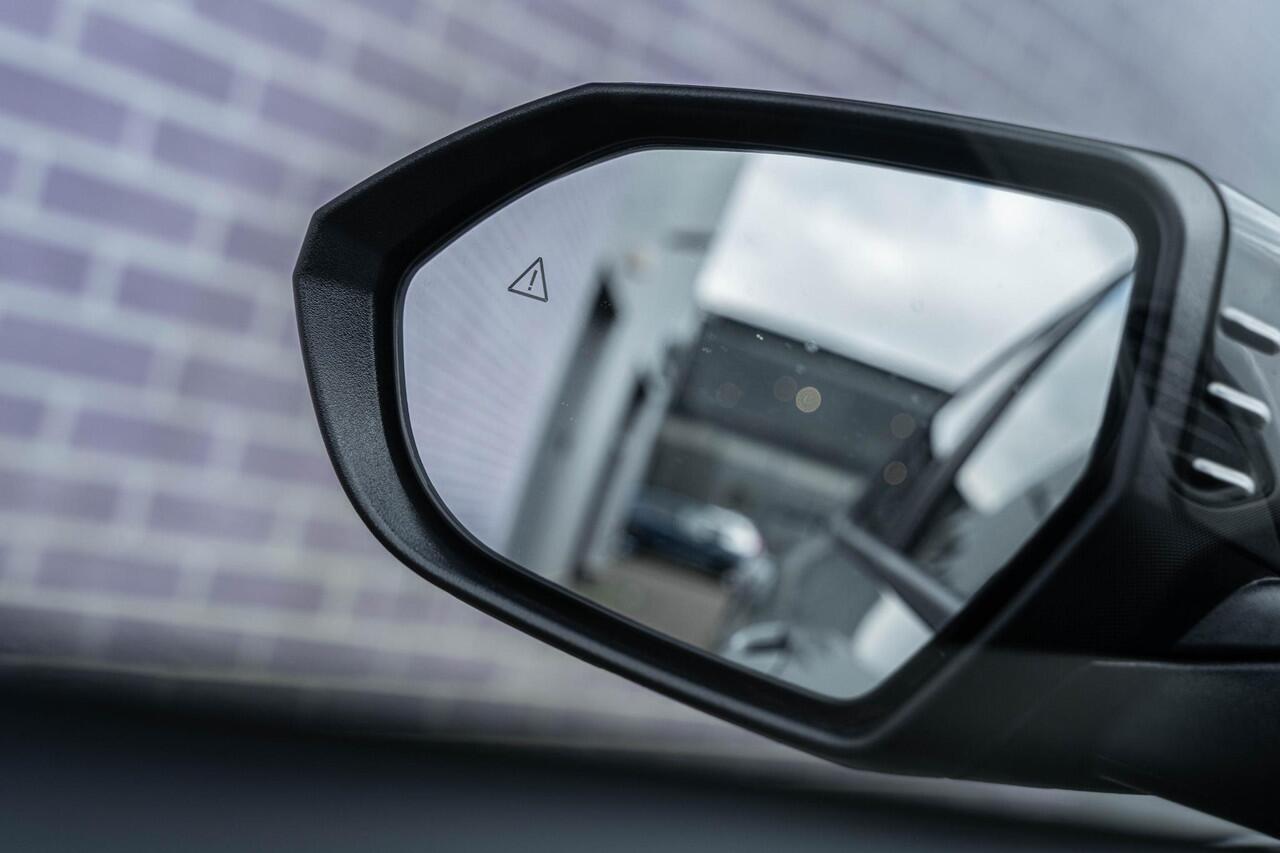 Hyundai Kona 1.6 GDI HEV N Line | Adaptive Cruise Control | Navigatie | Dodehoek Detectie | Climate Control | Achteruitrijcamera | Parkeersensoren |