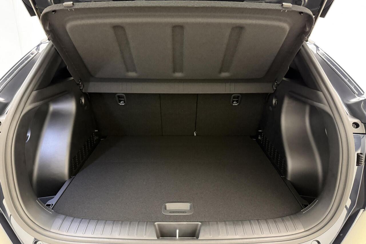 Hyundai Kona 1.6 GDI HEV N Line Hybride automaat | navigatie | Camera | Keyless | Draadloze telefoonlader | Adaptive cruise | Parkeer assistent | Lichtmetalen velgen