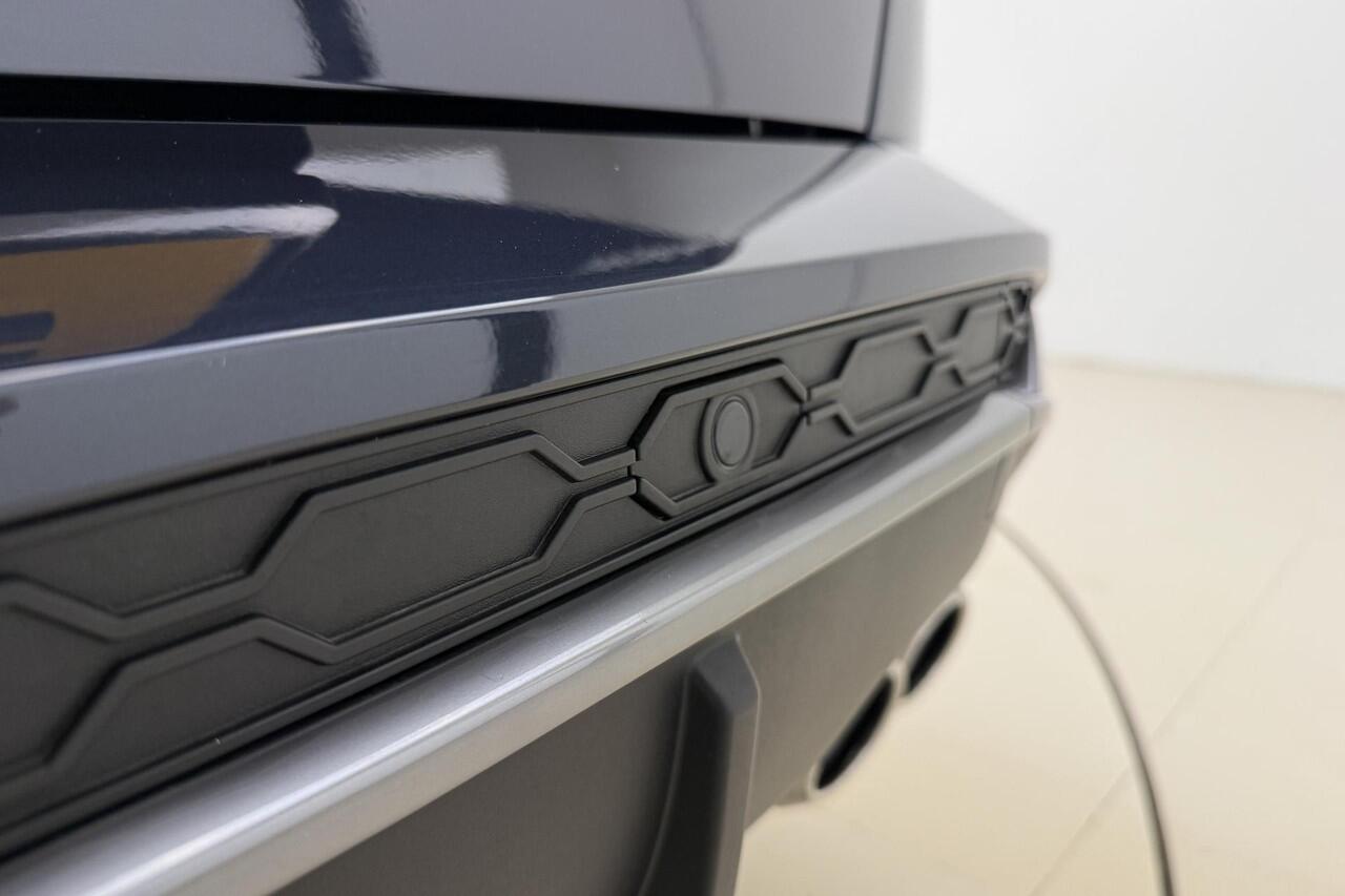 Hyundai Kona 1.6 GDI HEV N Line Hybride automaat | navigatie | Camera | Keyless | Draadloze telefoonlader | Adaptive cruise | Parkeer assistent | Lichtmetalen velgen