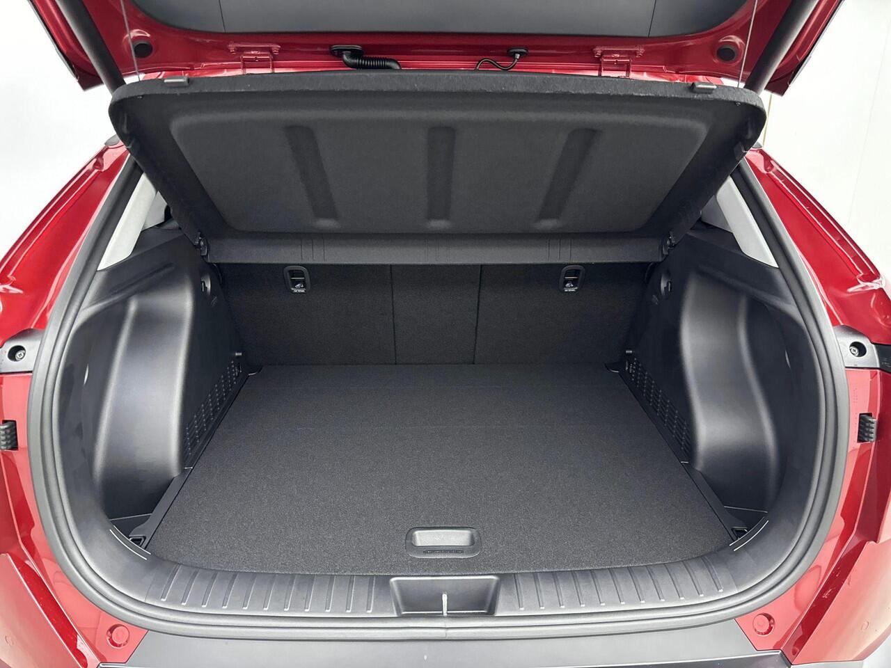 Hyundai Kona 1.6 GDI HEV Comfort Smart | BTW auto