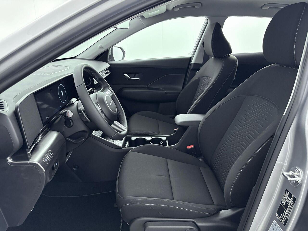 Hyundai Kona Electric Comfort 65.4 kWh | Warmtepomp | BTW auto