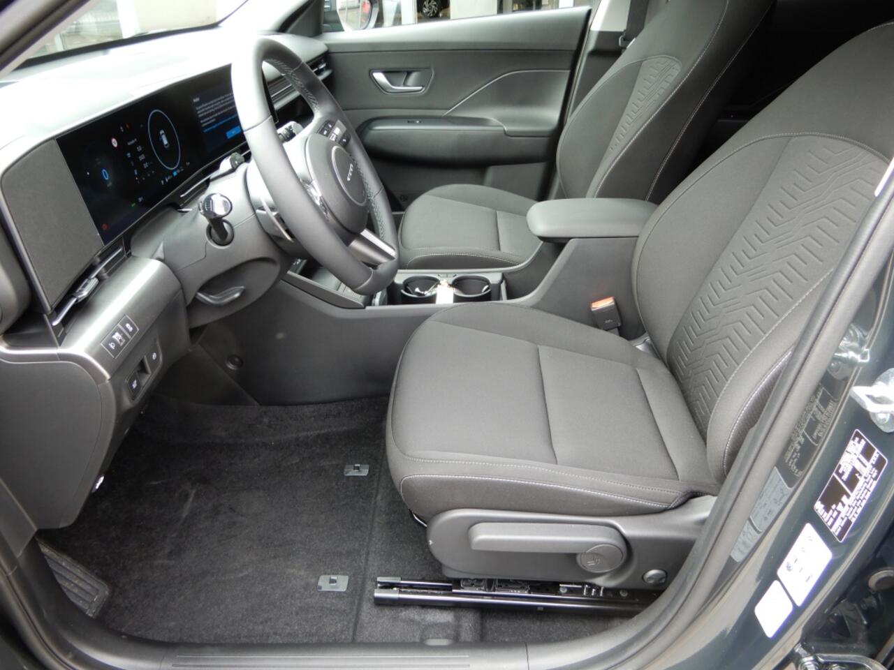 Hyundai Kona Electric Comfort Smart 65.4 kWh | Warmtepomp | Actie prijs! | ¤ 4000,- ko