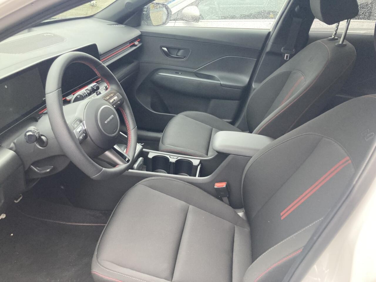 Hyundai Kona Electric N Line Business ED. 64.8 kWh*RIJKLAARPRIJS*