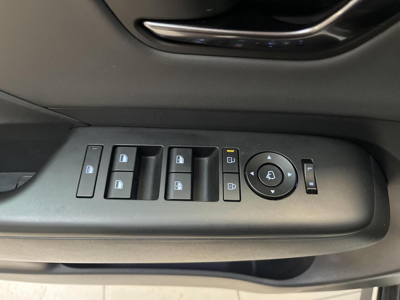 Hyundai Kona 1.6 GDI HEV N-line | Rijklaarprijs! | Geventileerde Stoelen | Memory Stoelen Elektrische | Bose |