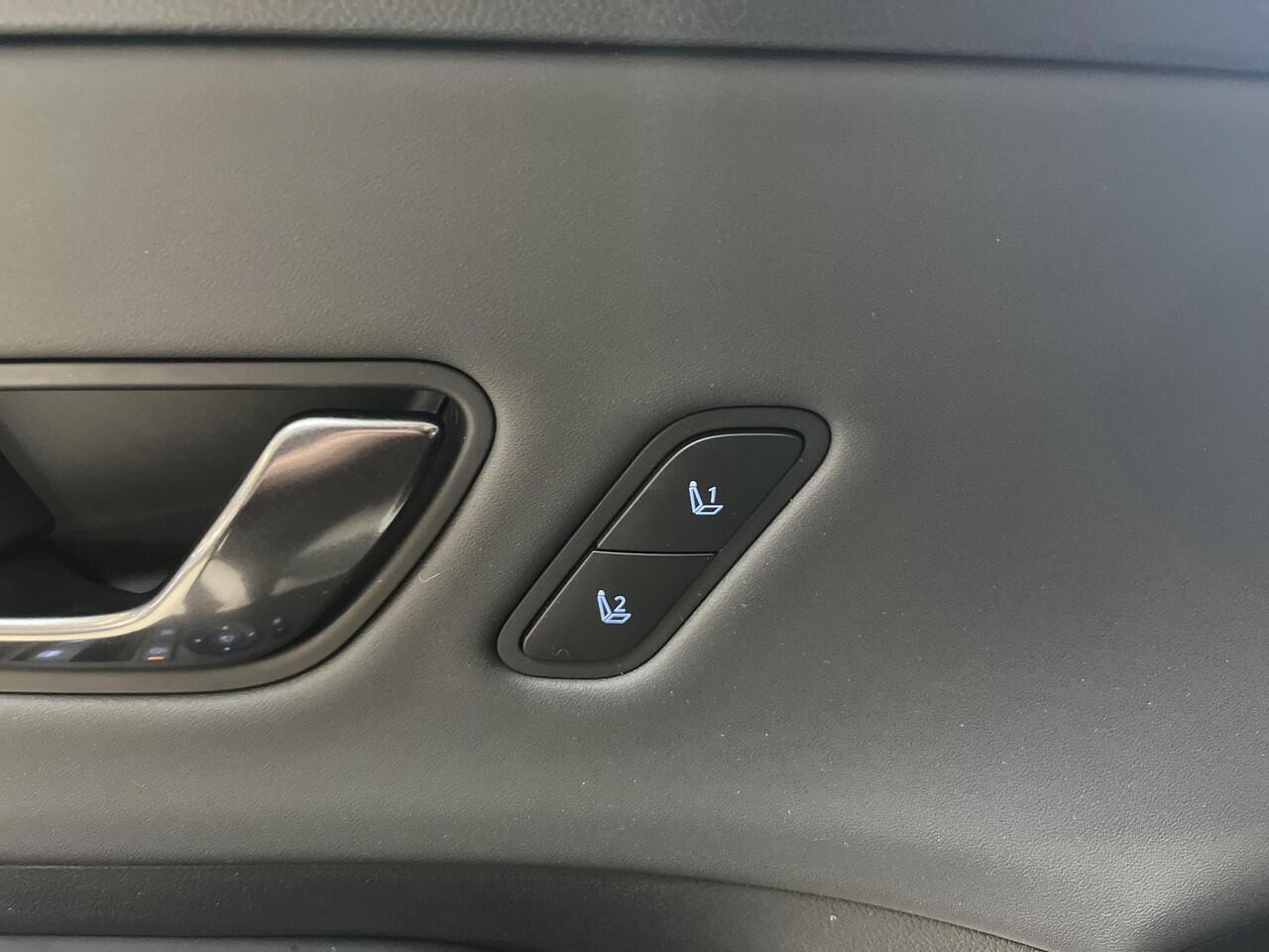 Hyundai Kona 1.6 GDI HEV N-line | Rijklaarprijs! | Geventileerde Stoelen | Memory Stoelen Elektrische | Bose |