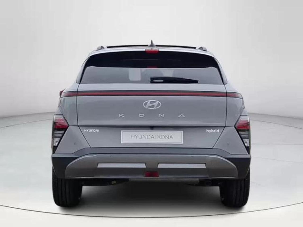 Hyundai Kona 1.6 GDI HEV Comfort Smart | Rijklaarprijs! | Speciale Korting | Adaptief Cruise Control | Apple CarPlay/Android Auto |