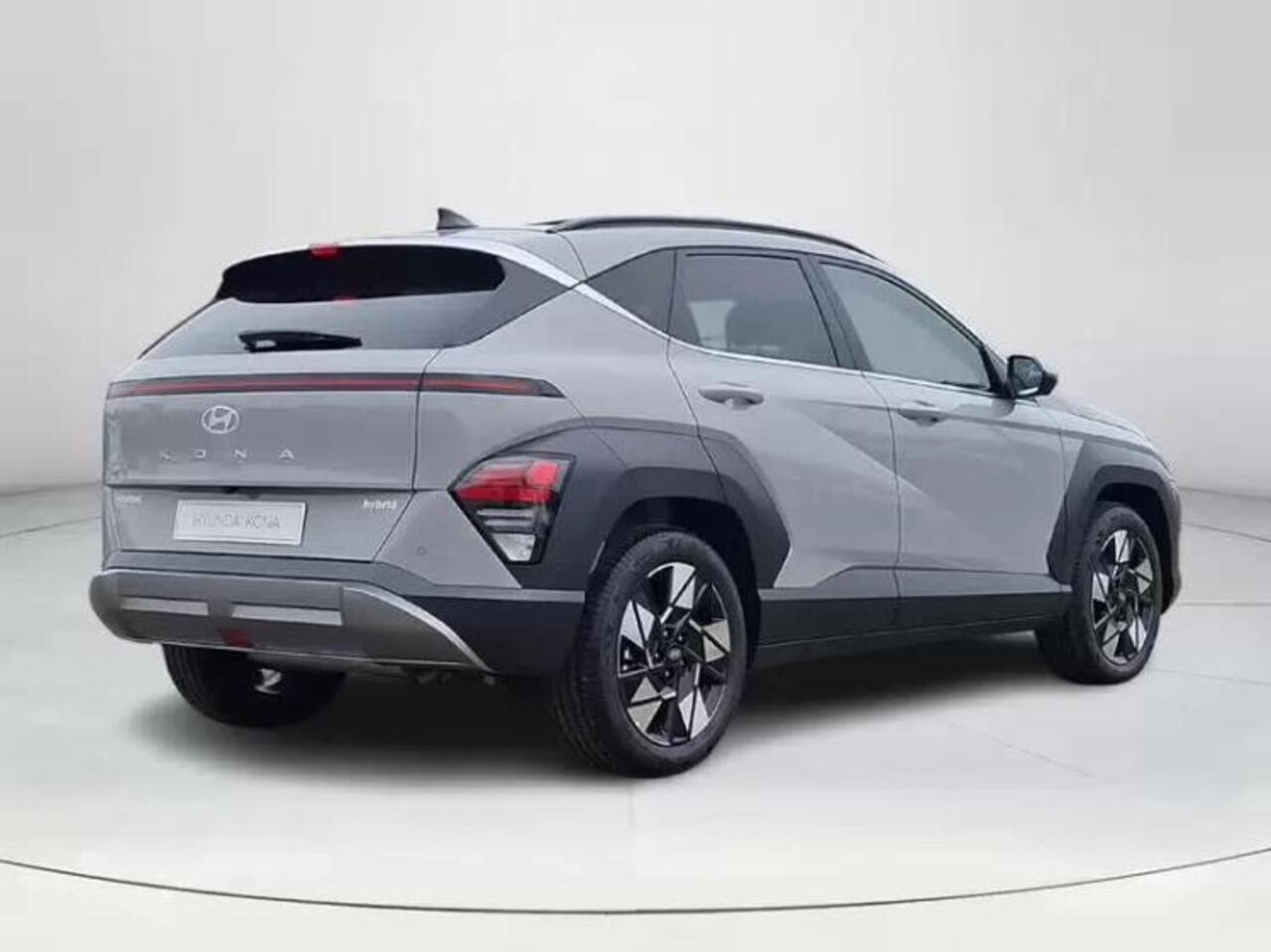 Hyundai Kona 1.6 GDI HEV Comfort Smart | Rijklaarprijs! | Speciale Korting | Adaptief Cruise Control | Apple CarPlay/Android Auto |