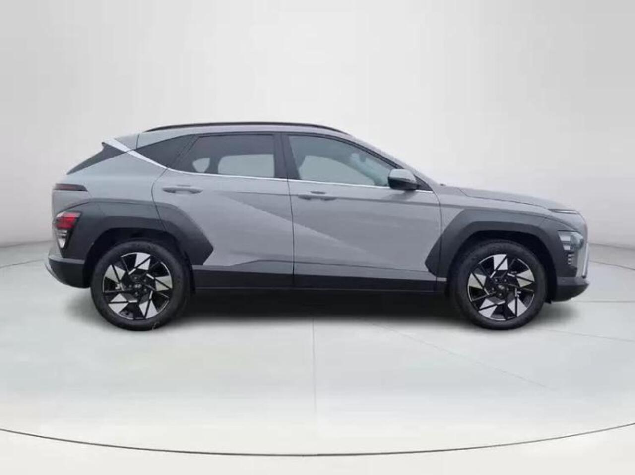 Hyundai Kona 1.6 GDI HEV Comfort Smart | Rijklaarprijs! | Speciale Korting | Adaptief Cruise Control | Apple CarPlay/Android Auto |