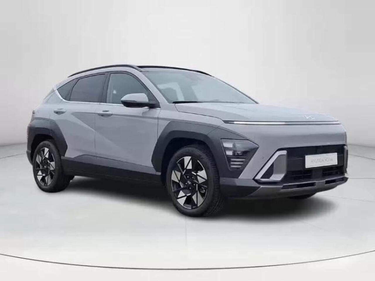 Hyundai Kona 1.6 GDI HEV Comfort Smart | Rijklaarprijs! | Speciale Korting | Adaptief Cruise Control | Apple CarPlay/Android Auto |