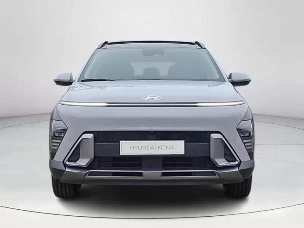 Hyundai Kona 1.6 GDI HEV Comfort Smart | Rijklaarprijs! | Speciale Korting | Adaptief Cruise Control | Apple CarPlay/Android Auto |