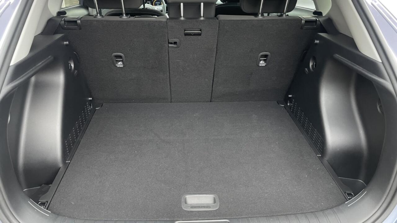 Hyundai Kona 1.6 GDI HEV Comfort Smart*RIJKLAARPRIJS*