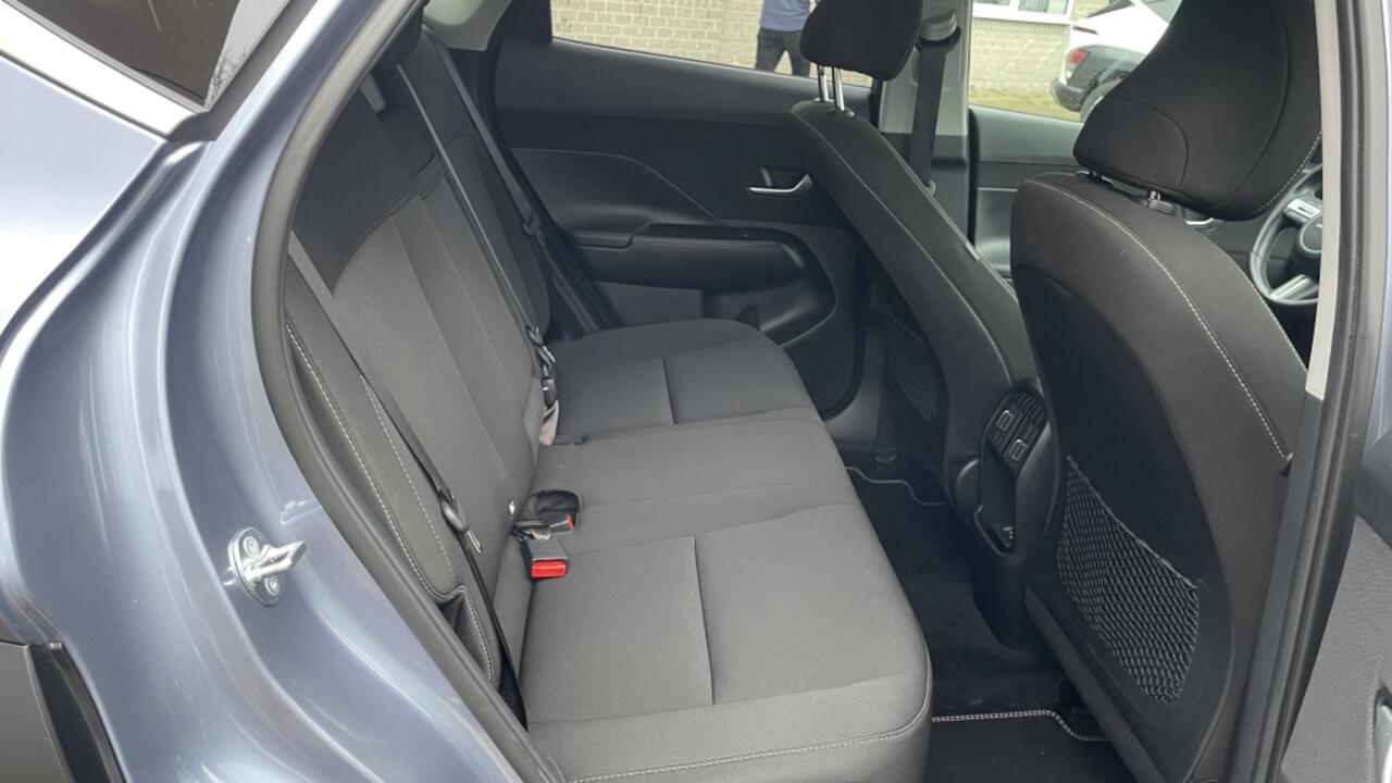 Hyundai Kona 1.6 GDI HEV Comfort Smart*RIJKLAARPRIJS*