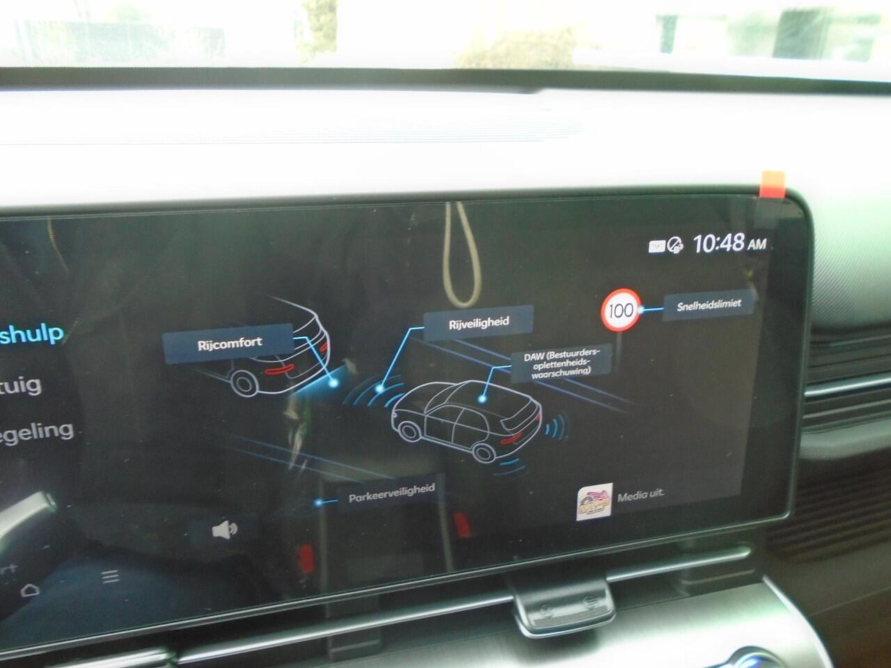 Hyundai Kona 1.6 GDI HEV Comfort Plus