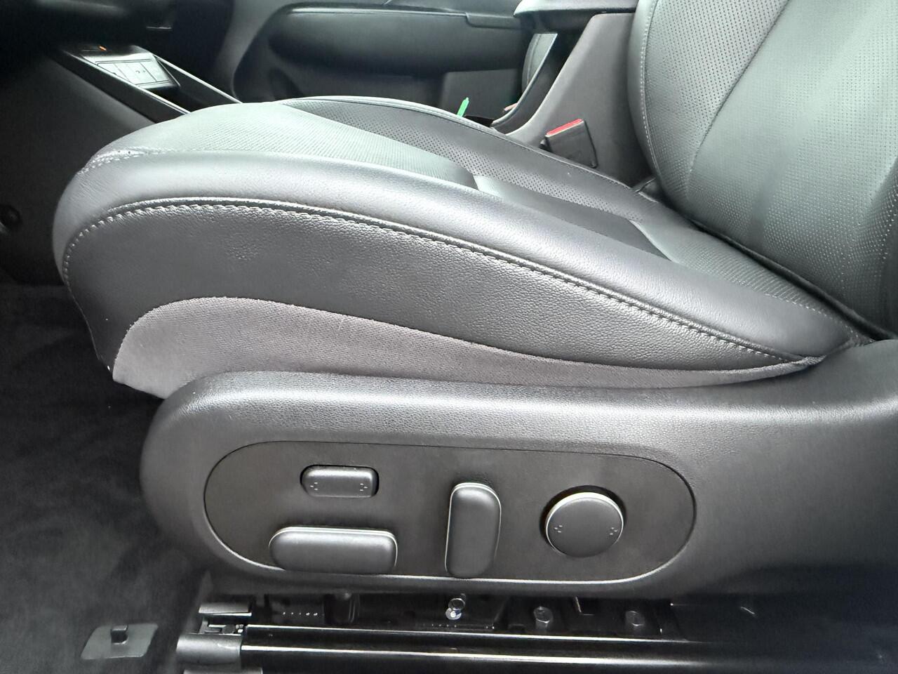 Hyundai Kona 1.6 GDI HEV Premium | Apple Carplay/Android Auto | Adaptieve Cruise Control | Stoel/Stuurverwarming | 360 Camera | Stoel Geheugen | Rijklaarprijs |