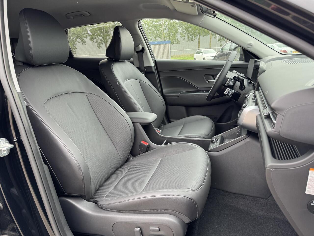 Hyundai Kona Electric Premium 65.4 kWh