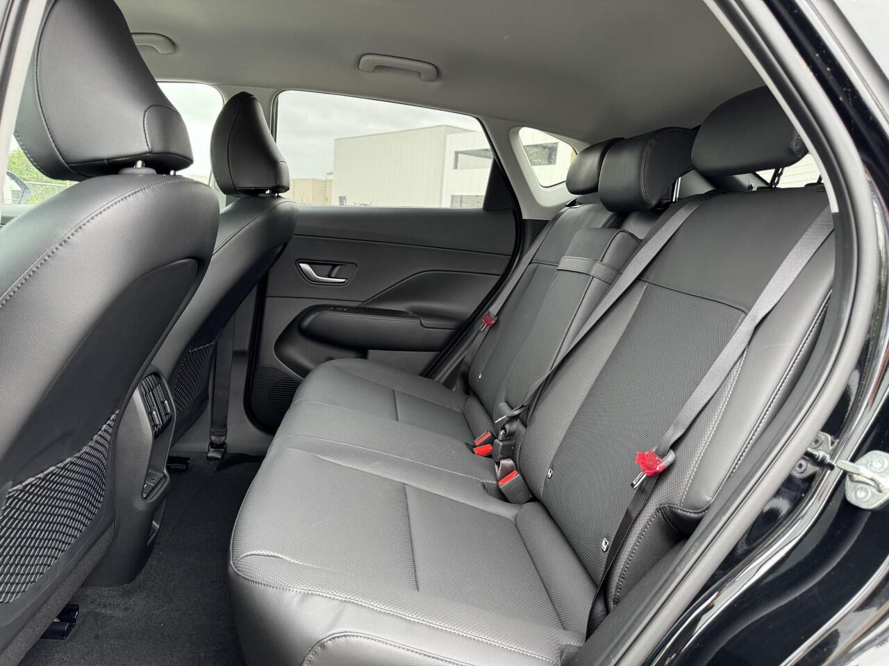 Hyundai Kona Electric Premium 65.4 kWh