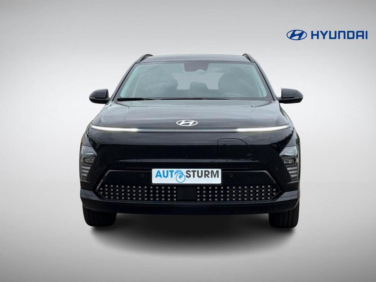 Hyundai Kona Electric Premium 65.4 kWh