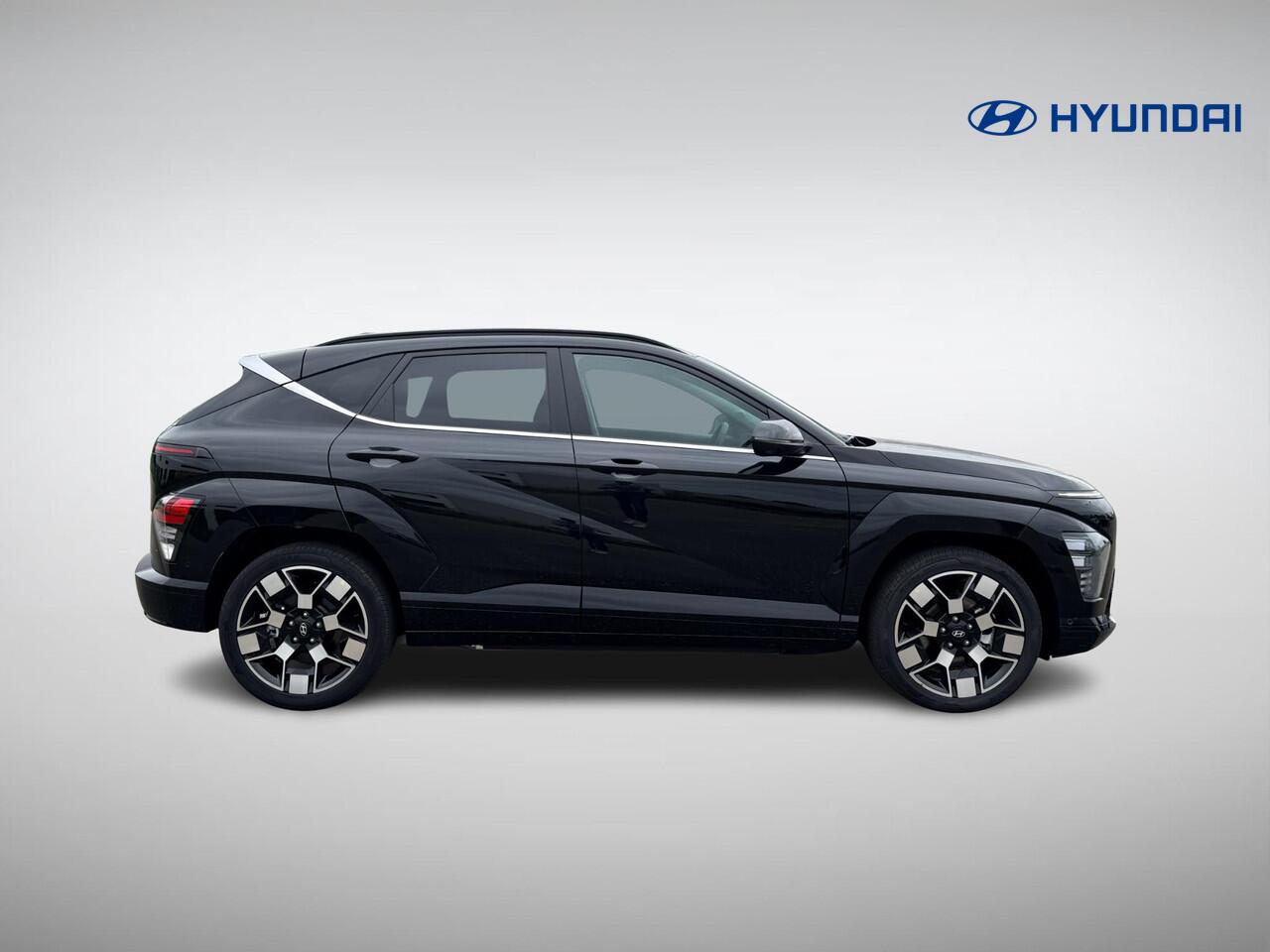 Hyundai Kona Electric Premium 65.4 kWh