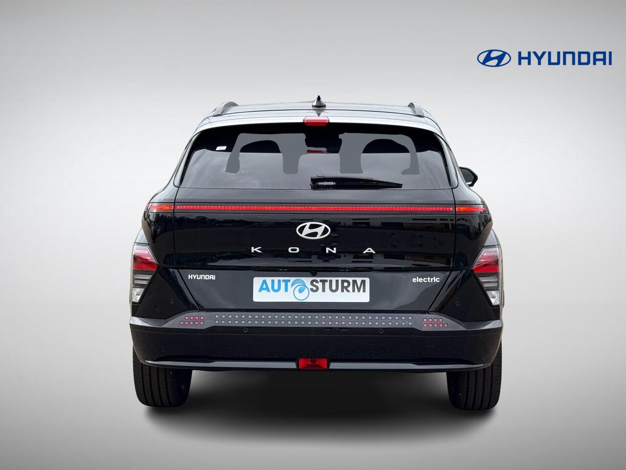 Hyundai Kona Electric Premium 65.4 kWh