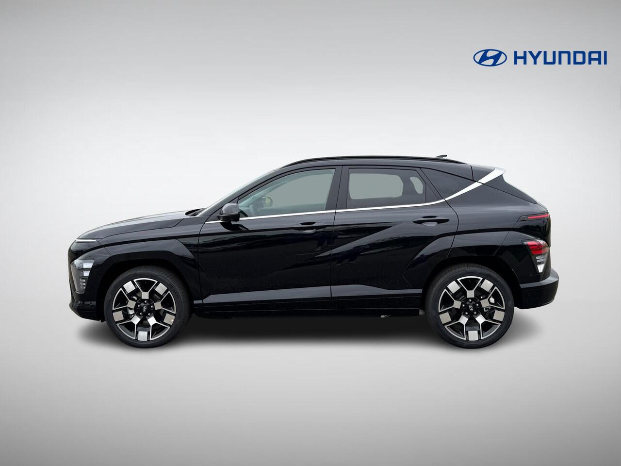 Hyundai Kona Electric Premium 65.4 kWh
