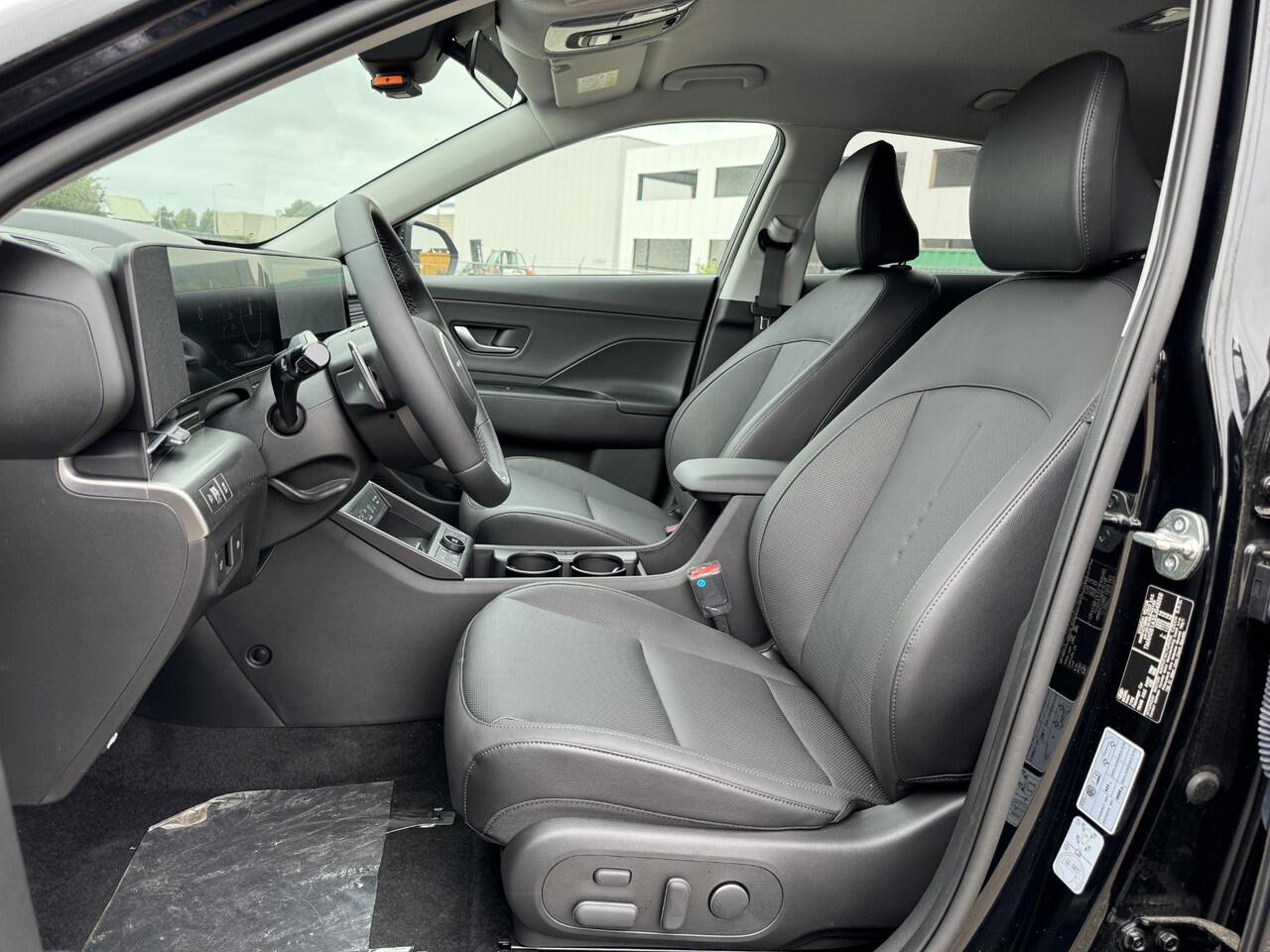 Hyundai Kona Electric Premium 65.4 kWh