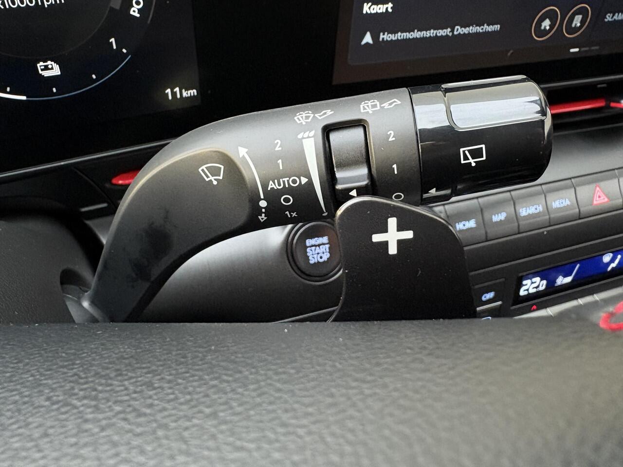 Hyundai Kona 1.6 GDI HEV N Line / Rijklaarprijs / Direct Leverbaar /