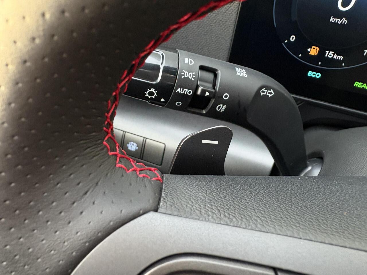 Hyundai Kona 1.6 GDI HEV N Line / Rijklaarprijs / Direct Leverbaar /