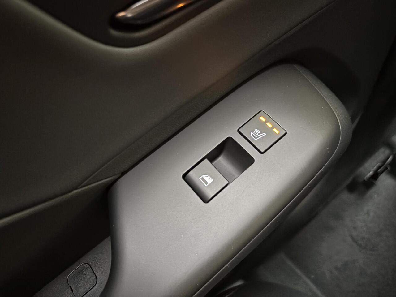 Hyundai Kona 1.6 GDI HEV N Line / Rijklaarprijs / Direct Leverbaar /