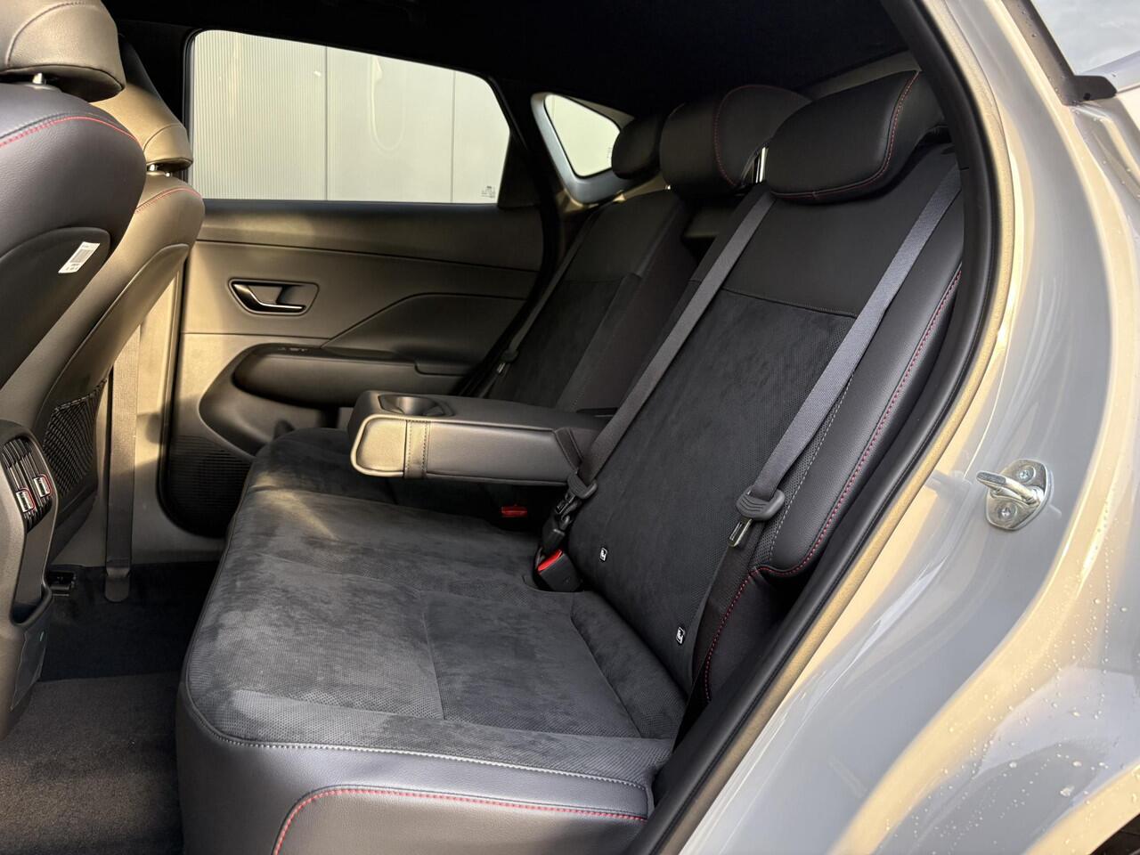 Hyundai Kona 1.6 GDI HEV N Line / Rijklaarprijs / Direct Leverbaar /