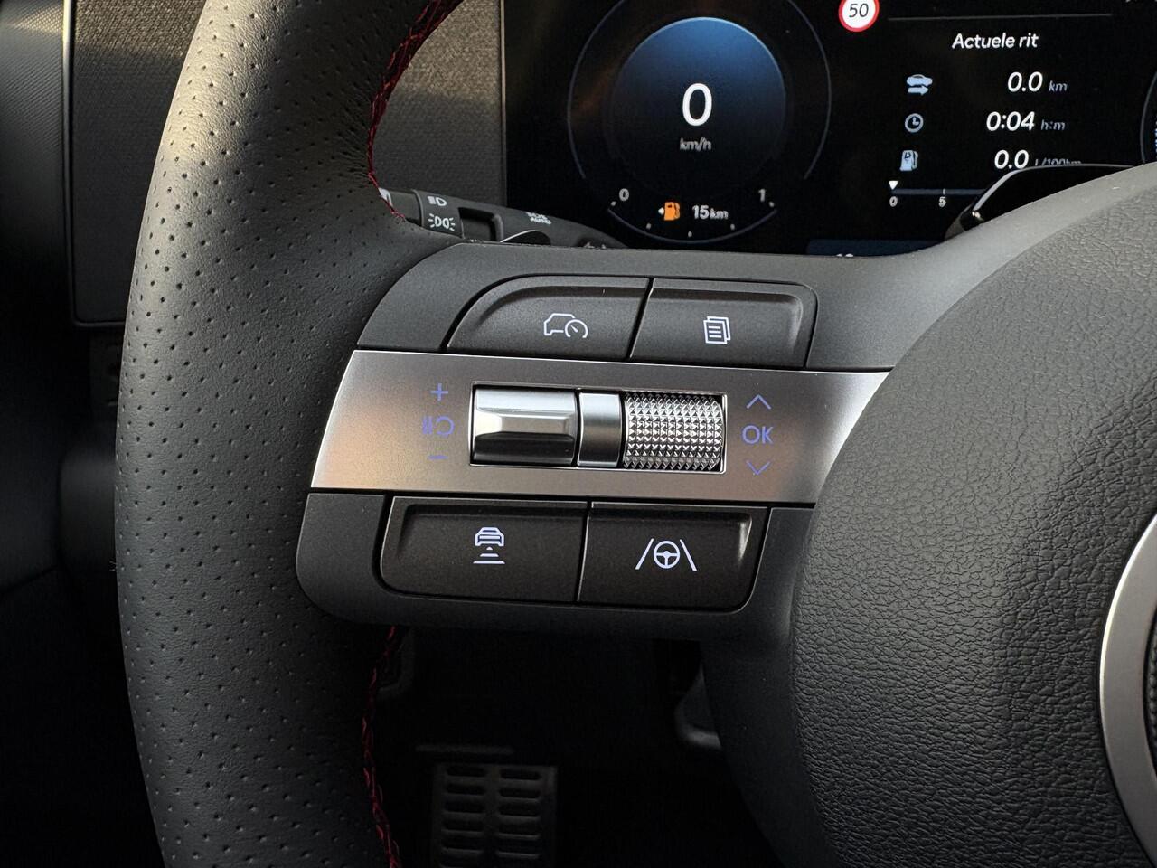 Hyundai Kona 1.6 GDI HEV N Line / Rijklaarprijs / Direct Leverbaar /