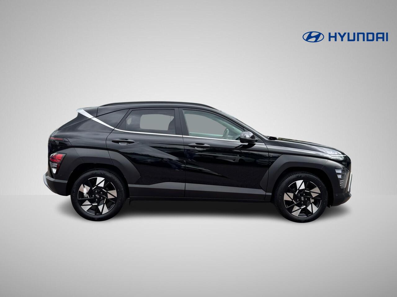 Hyundai Kona 1.6 GDI HEV Premium Sky