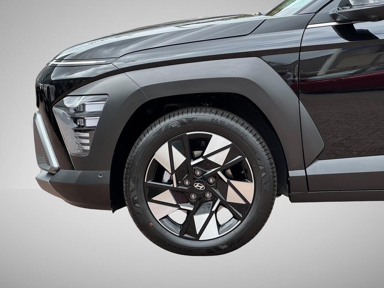 Hyundai Kona 1.6 GDI HEV Premium Sky