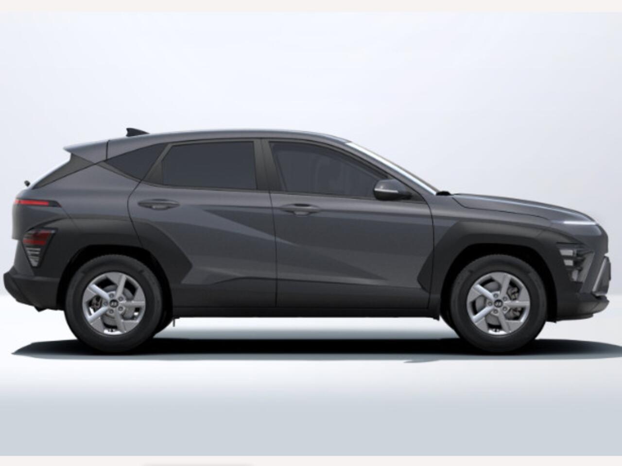 Hyundai Kona 1.6 GDI HEV Comfort | ¤4025 KORTING | NAVIGATIE | CRUISE CONTROL | PARKEERSENSOREN |