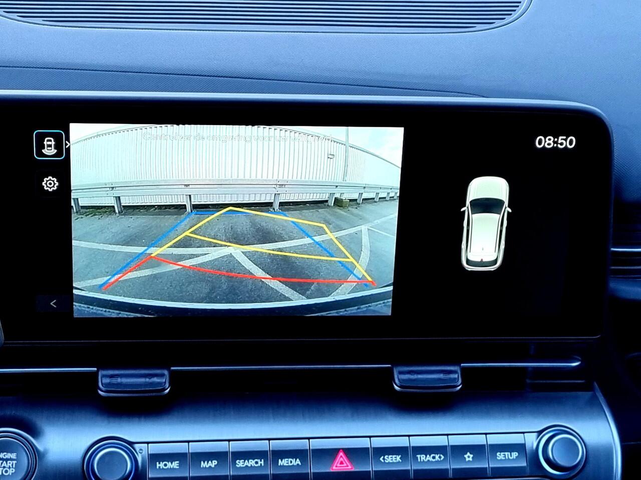 Hyundai Kona 1.6 GDI HEV Comfort Smart / Actie Private Lease vanaf ¤ 430.- per maand / Meerdere kleuren uit voorraad leverbaar /