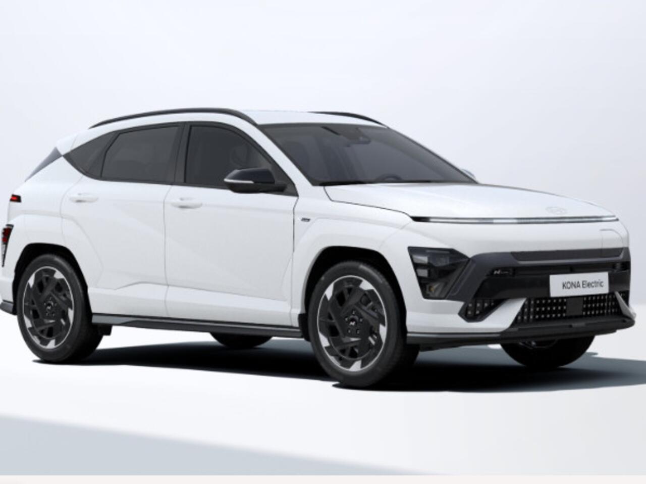 Hyundai Kona Electric N Line Business 64.8 kWh | ¤2000 Korting | Lage Bijtelling | Bose Audiosysteem | Warmtepomp |
