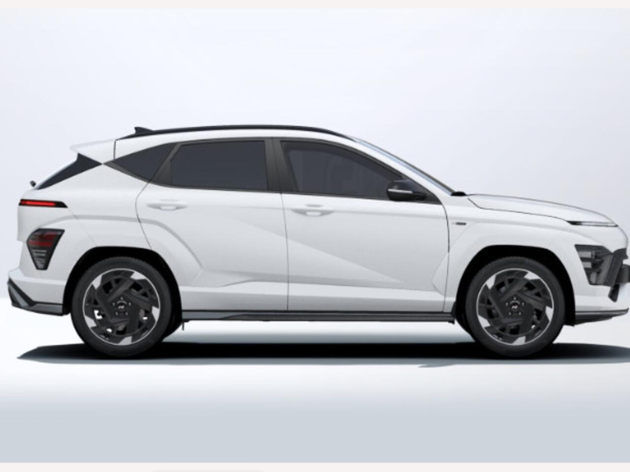 Hyundai Kona Electric N Line Business 64.8 kWh | ¤2000 Korting | Lage Bijtelling | Bose Audiosysteem | Warmtepomp |