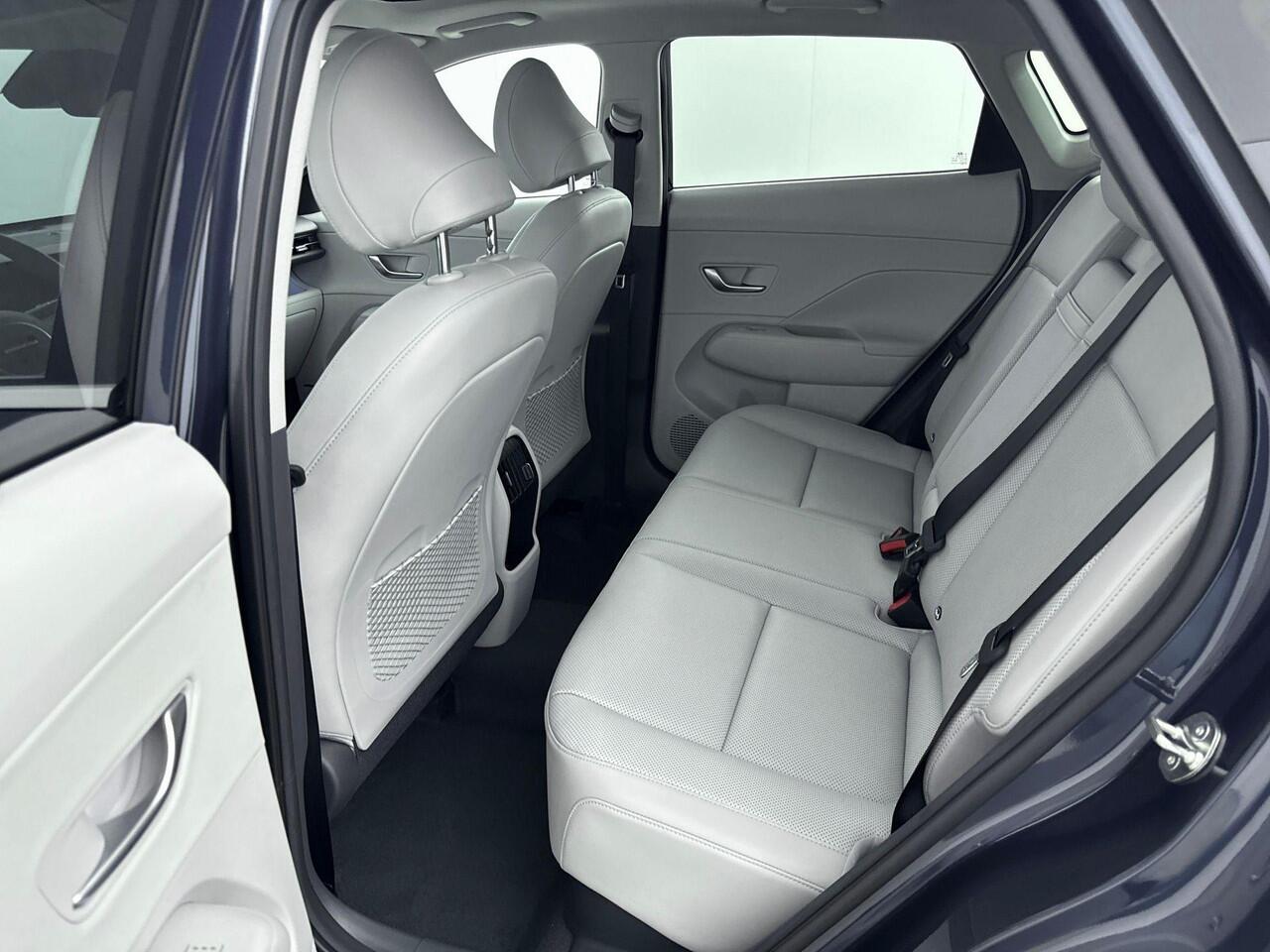 Hyundai Kona 1.6 GDI HEV Premium | Nieuw | Snel leverbaar