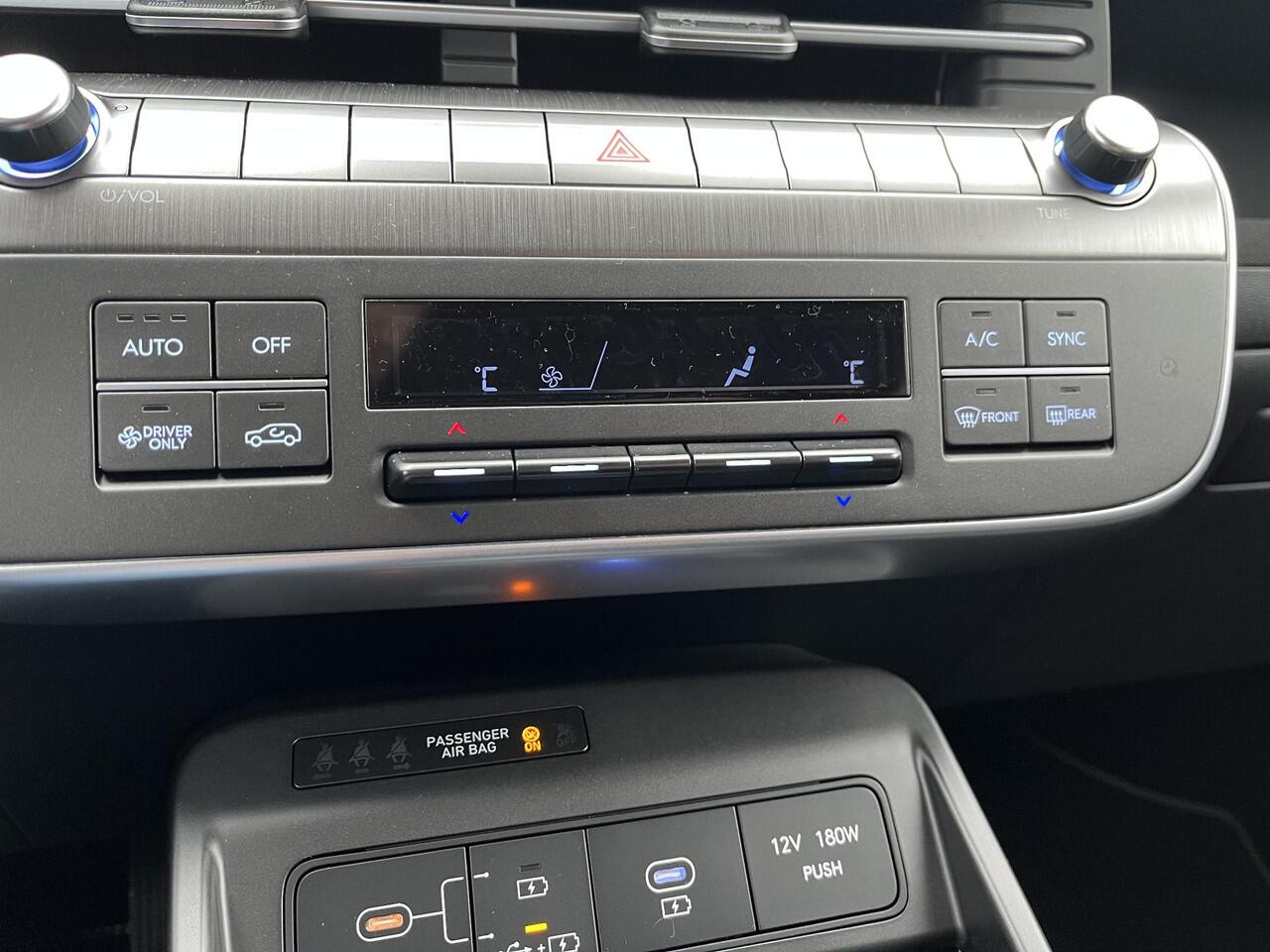 Hyundai Kona Long Range Pure Edition 64.8 kWh / Cargo Uitvoering / 519km WLTP / 2-Zits / Ombouw /