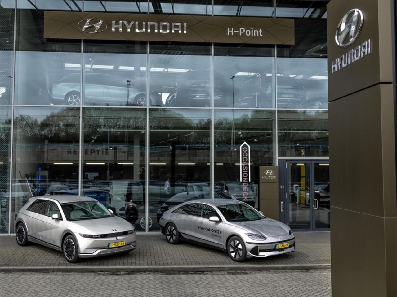 Hyundai Kona N Line 1.6 GDI HEV 137pk | ¤5.000 KORTING | 360° CAMERA | STOELVERW. | MEMORY STOEL |