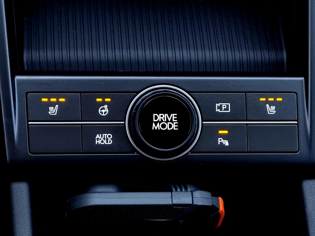 Hyundai Kona 1.6 GDI HEV Comfort Smart /voorstoelen verwarmd/ Apple Carplay/Android Auto/ navigatiesysteem/