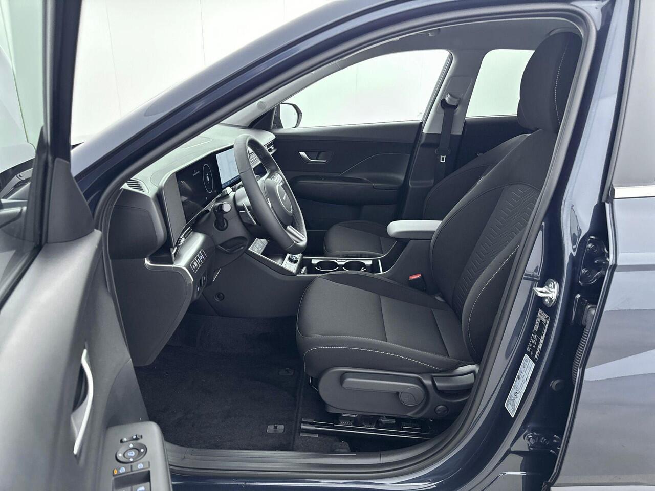 Hyundai Kona 1.6 GDI HEV Comfort Smart | Nieuw | Snel leverbaar