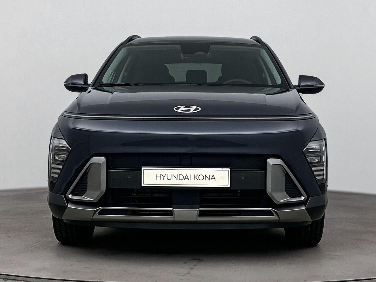 Hyundai Kona 1.6 GDI HEV Comfort Smart | Nieuw | Snel leverbaar