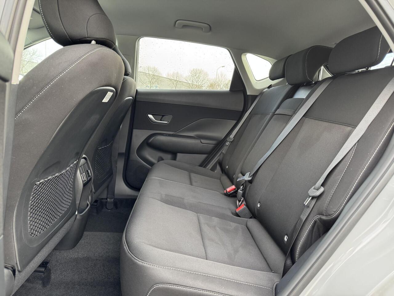 Hyundai Kona 1.6 GDI HEV Comfort Smart