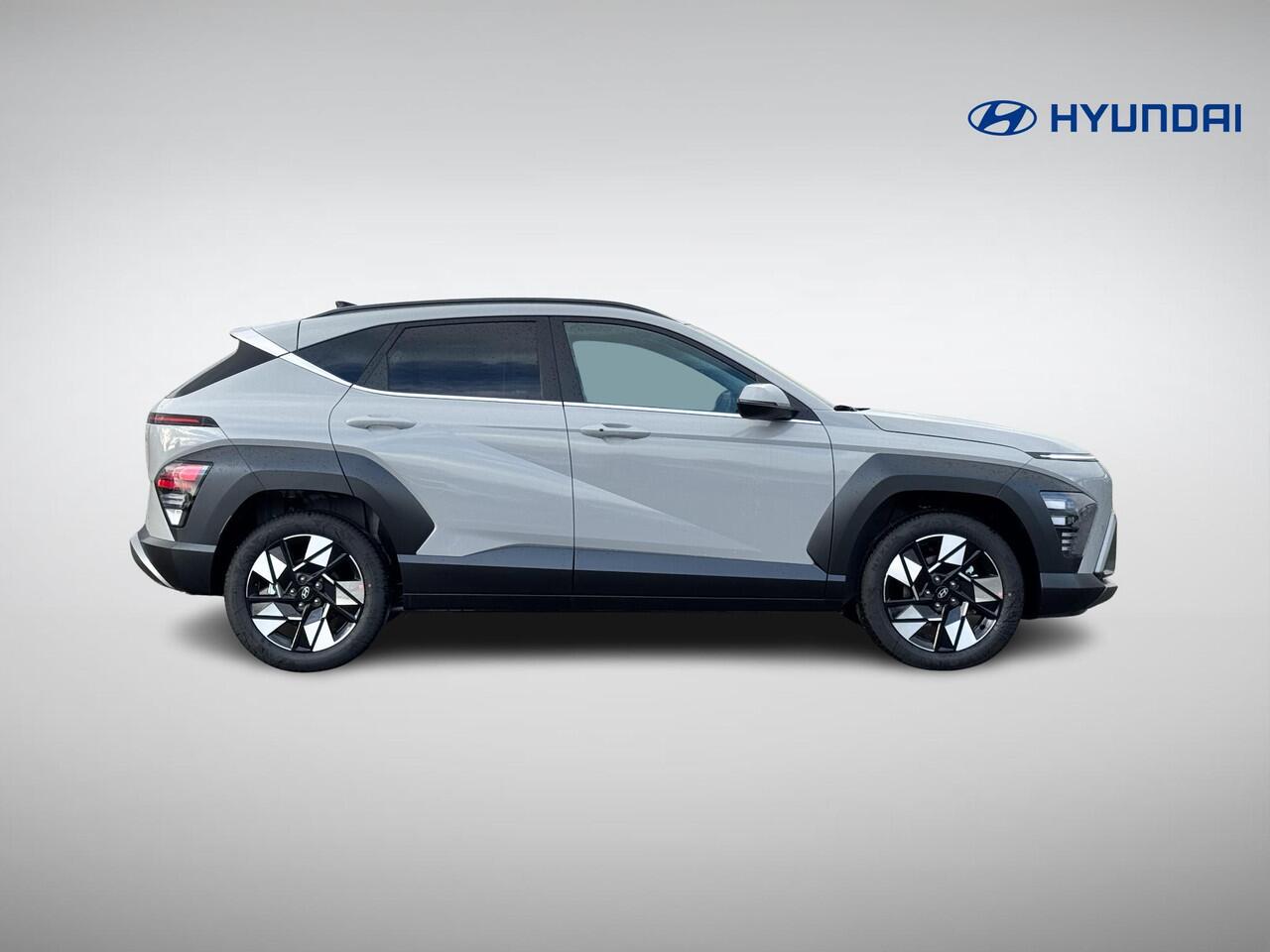 Hyundai Kona 1.6 GDI HEV Comfort Smart