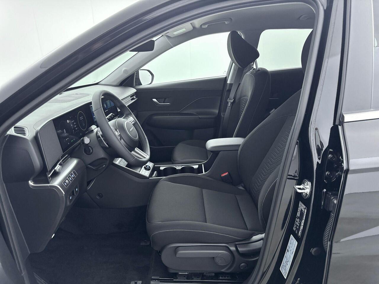 Hyundai Kona 1.6 GDI HEV Comfort Smart | Nieuw | Snel leverbaar