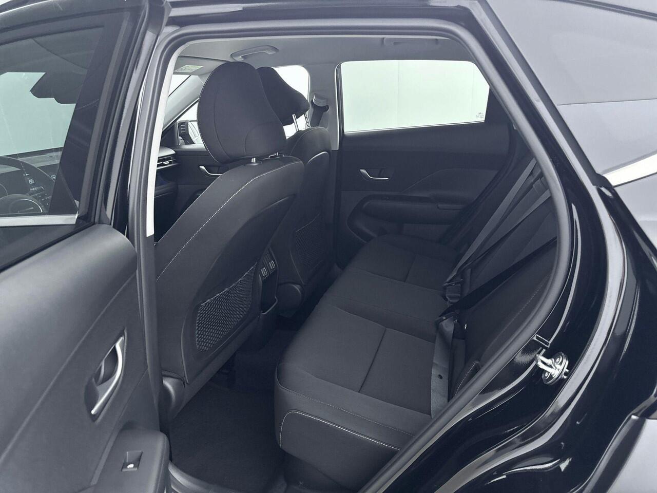 Hyundai Kona 1.6 GDI HEV Comfort Smart | Nieuw | Snel leverbaar