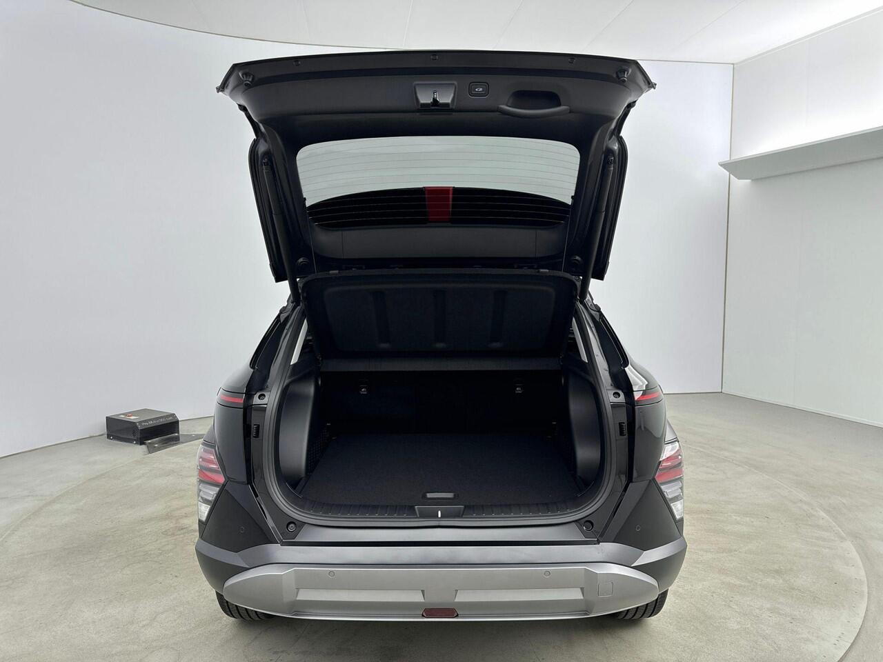 Hyundai Kona 1.6 GDI HEV Comfort Smart | Nieuw | Snel leverbaar